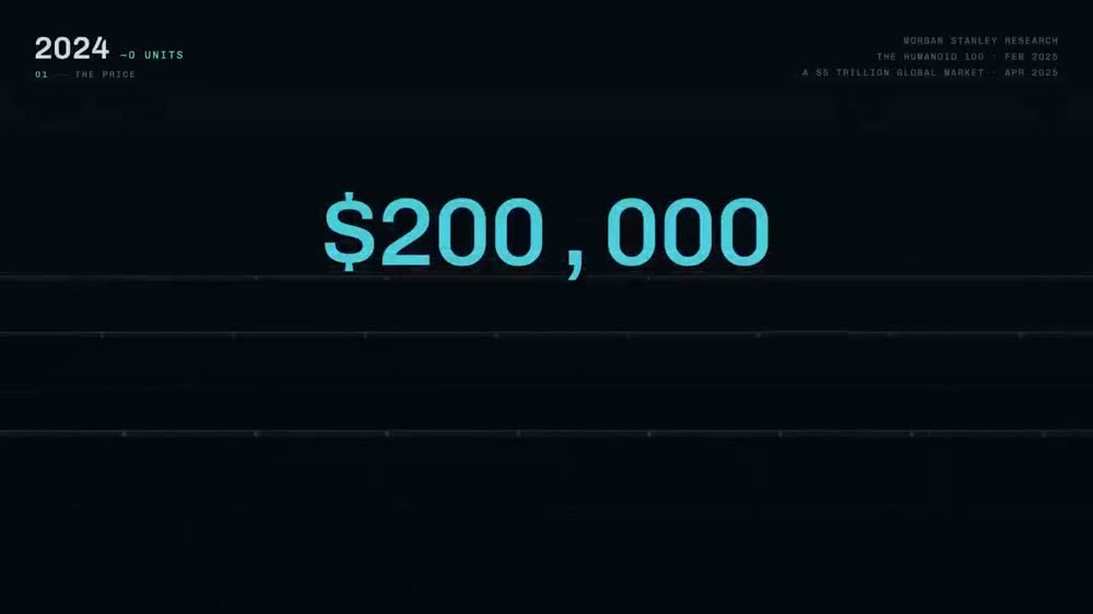 The price, cold open