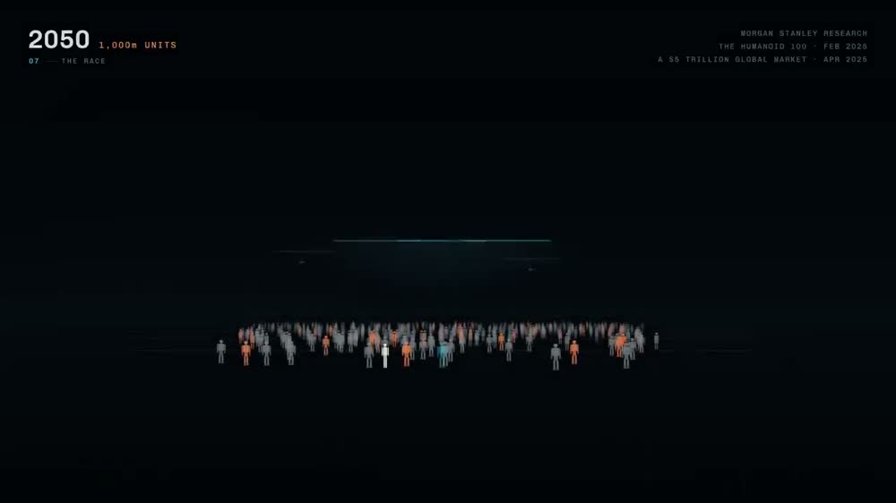 One household in ten, and the last place they arrive